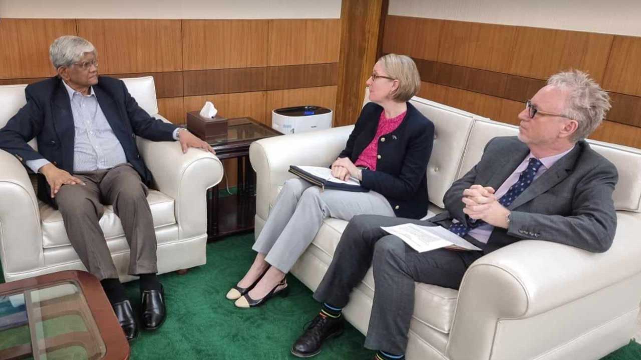 যুক্তরাজ্যের সরকার অতীতে খুব সহায়ক ছিল, ভবিষ্যতেও থাকবে: অর্থ উপদেষ্টা